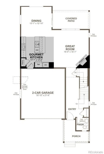 9252 Truckee Ct, Commerce City, CO 80022