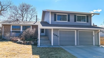 7841 Franklin Way, Centennial, CO 80122