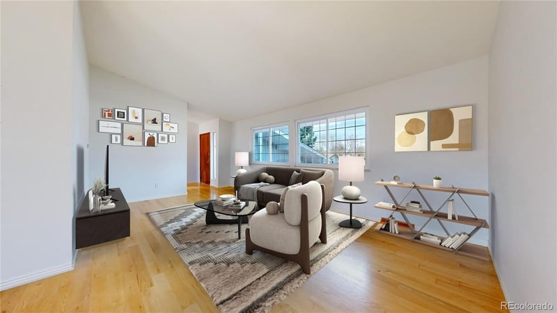 7841 Franklin Way, Centennial, CO 80122