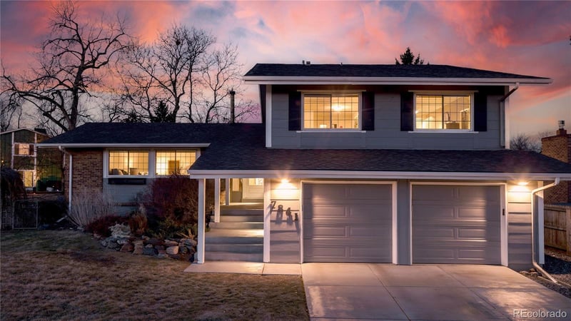 7841 Franklin Way, Centennial, CO 80122