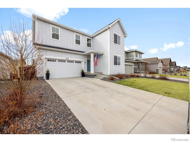 1776 Branching Canopy Dr, Windsor, CO 80550