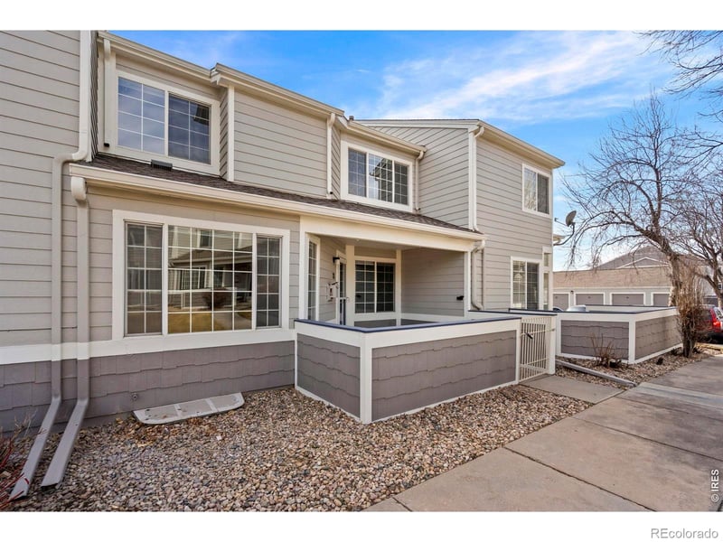 2502 Timberwood Dr #71, Fort Collins, CO 80528