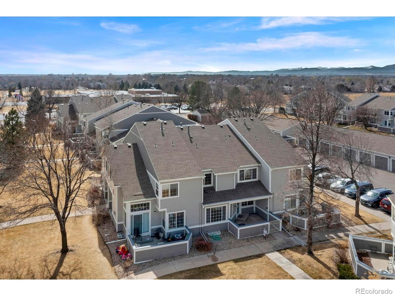 2502 Timberwood Dr #71, Fort Collins, CO 80528