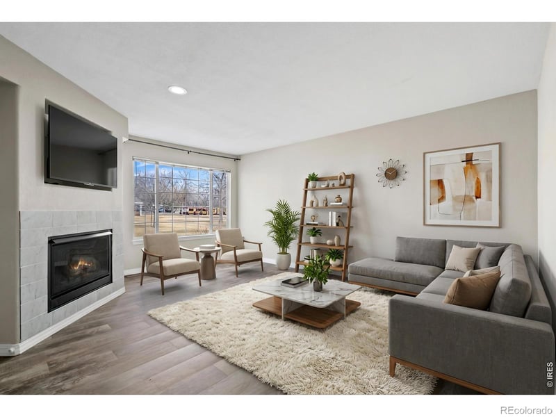 2502 Timberwood Dr #71, Fort Collins, CO 80528