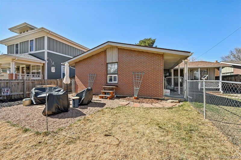 4543 Osceola St, Denver, CO 80212