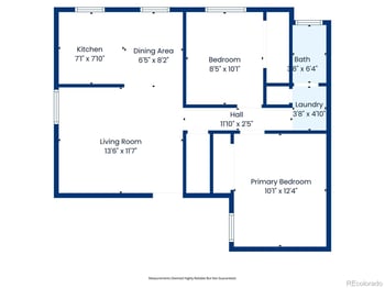 4543 Osceola St, Denver, CO 80212