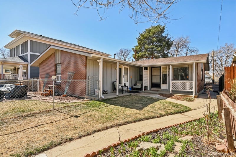 4543 Osceola St, Denver, CO 80212