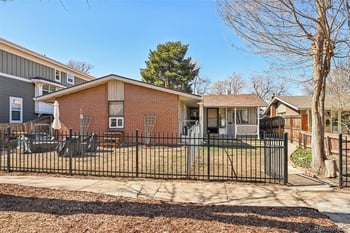 4543 Osceola St, Denver, CO 80212