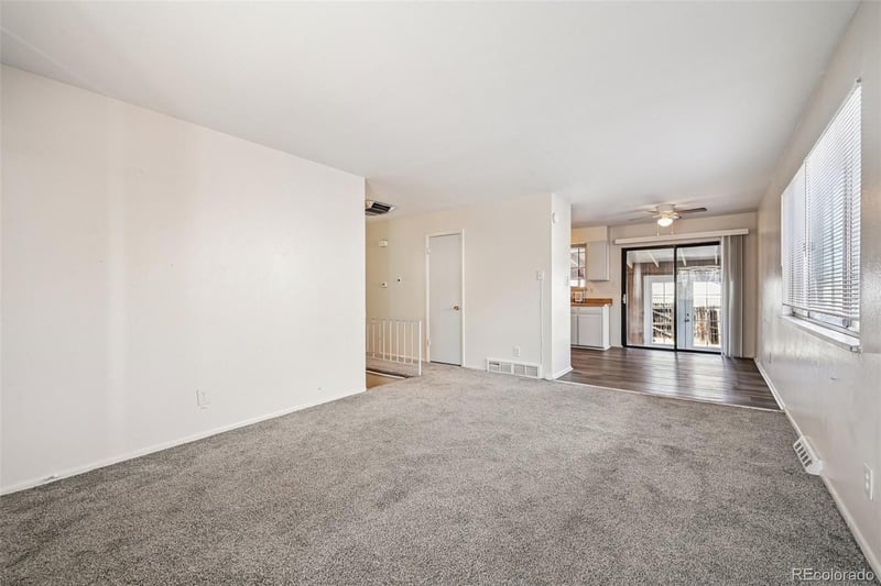 4543 Osceola St, Denver, CO 80212