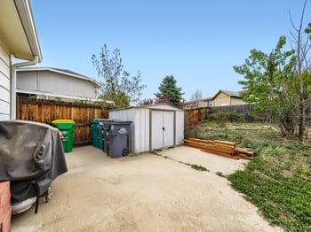 18032 Loyola Pl, Aurora, CO 80013