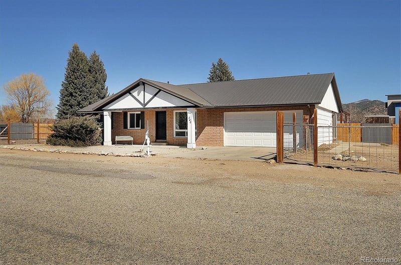 540 Fifteenth St, Salida, CO 81201