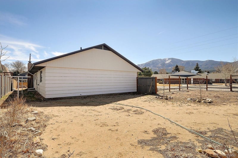 540 Fifteenth St, Salida, CO 81201