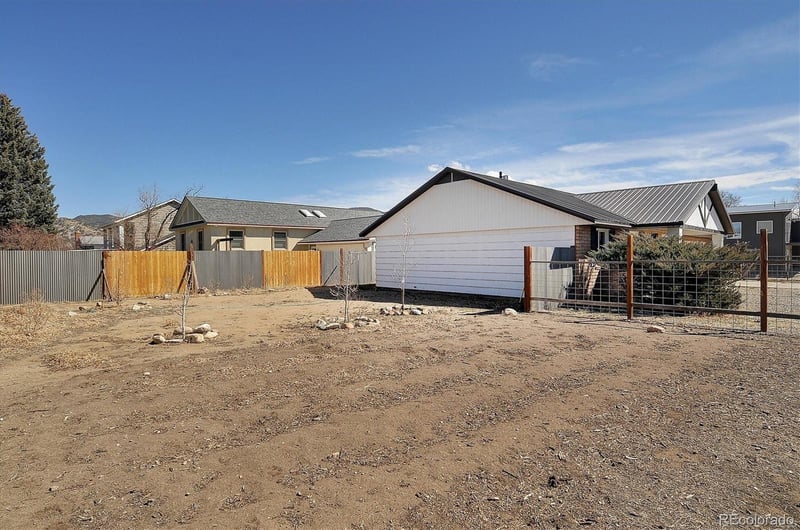 540 Fifteenth St, Salida, CO 81201