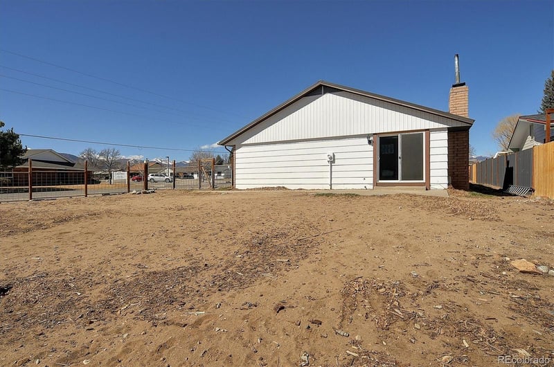540 Fifteenth St, Salida, CO 81201