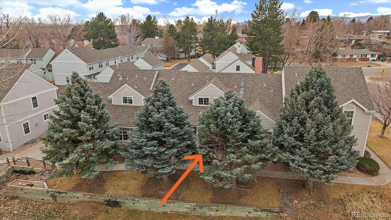 7902 Depew St #C, Littleton, CO 80128