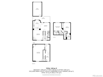 7902 Depew St #C, Littleton, CO 80128