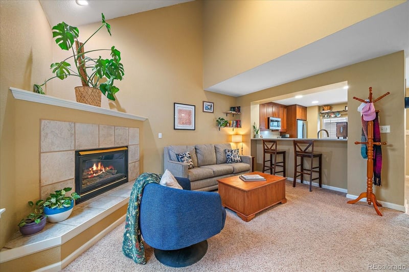 7902 S Depew St #C, Littleton, CO 80128