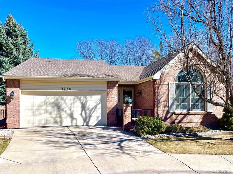 1378 Iva Ct, Fort Collins, CO 80525