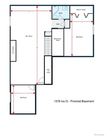 1378 Iva Ct, Fort Collins, CO 80525