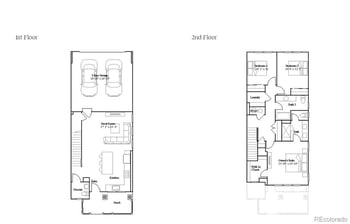 8915 Whiteclover St, Littleton, CO 80125