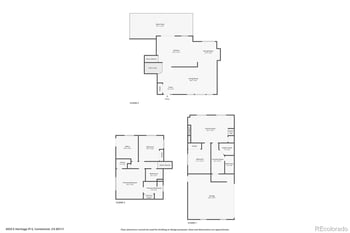 6933 Heritage Pl, Centennial, CO 80111