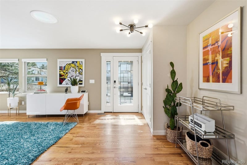 6933 Heritage Pl, Centennial, CO 80111