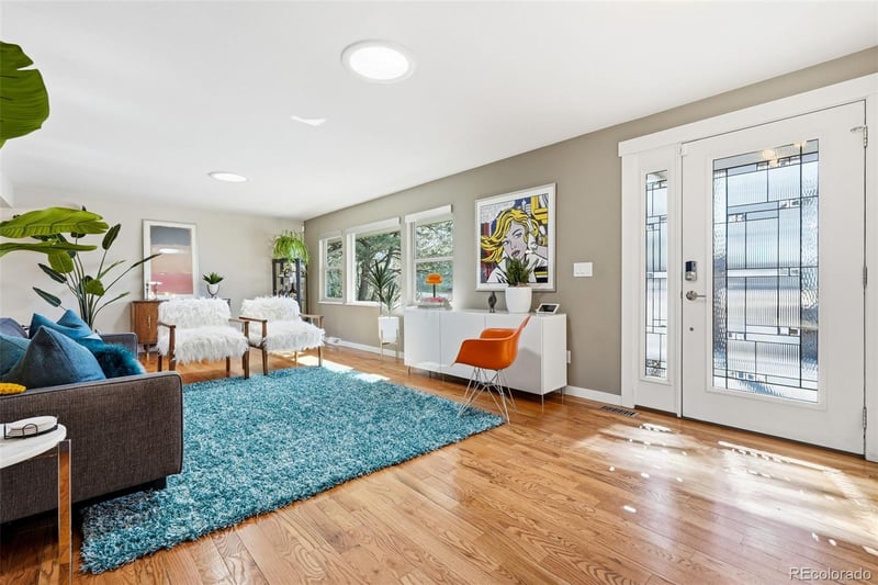 6933 Heritage Pl, Centennial, CO 80111