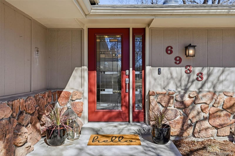 6933 Heritage Pl, Centennial, CO 80111