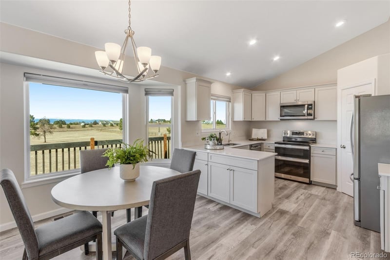 8025 Saguaro Ridge Rd, Parker, CO 80138