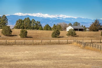 8025 Saguaro Ridge Rd, Parker, CO 80138