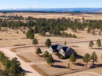 8025 Saguaro Ridge Rd, Parker, CO 80138