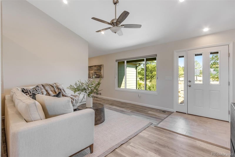 8025 Saguaro Ridge Rd, Parker, CO 80138