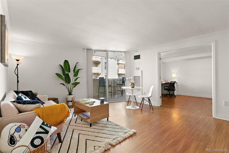 601 11th Ave #503, Denver, CO 80204