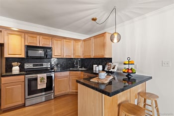 601 11th Ave #503, Denver, CO 80204