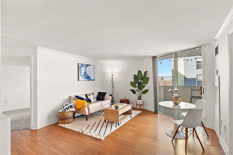 601 11th Ave #503, Denver, CO 80204