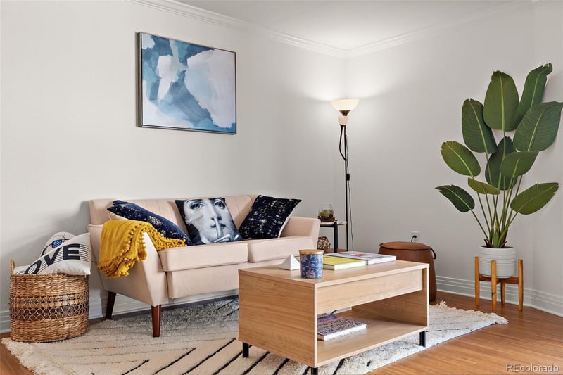 601 11th Ave #503, Denver, CO 80204