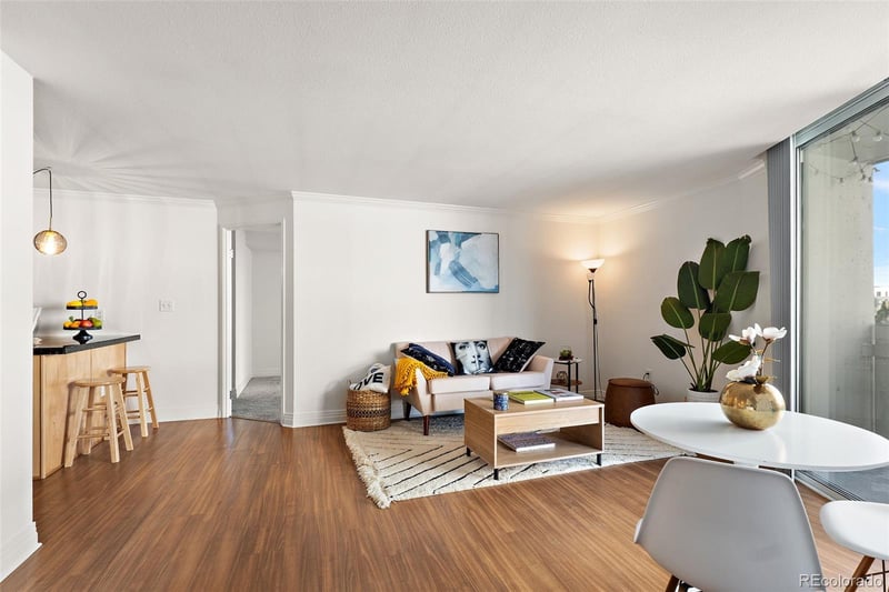 601 11th Ave #503, Denver, CO 80204