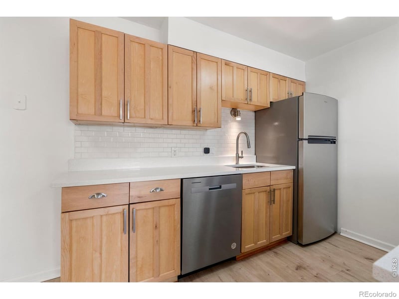 1611 Garfield Ave #20, Louisville, CO 80027