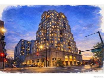 300 11th Ave #5B, Denver, CO 80204