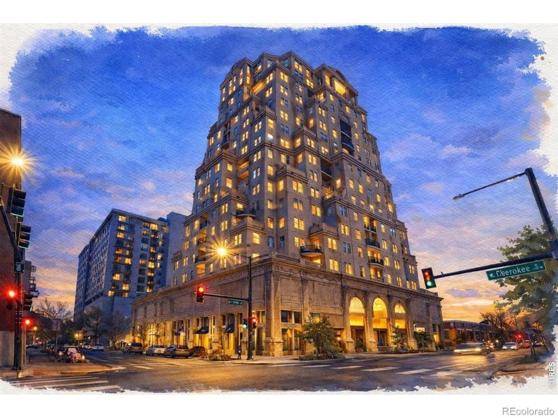 300 11th Ave #5B, Denver, CO 80204