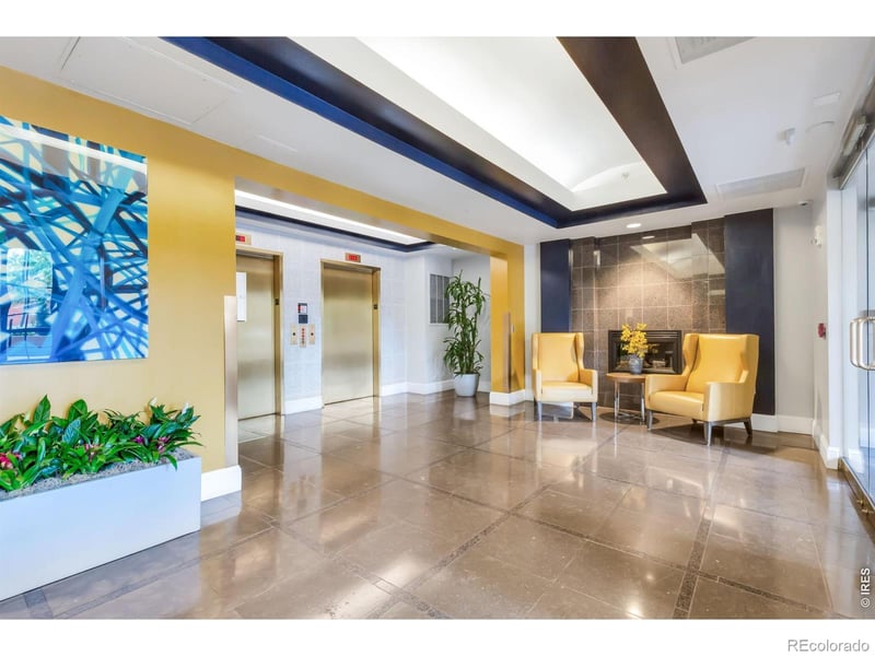 300 11th Ave #5B, Denver, CO 80204