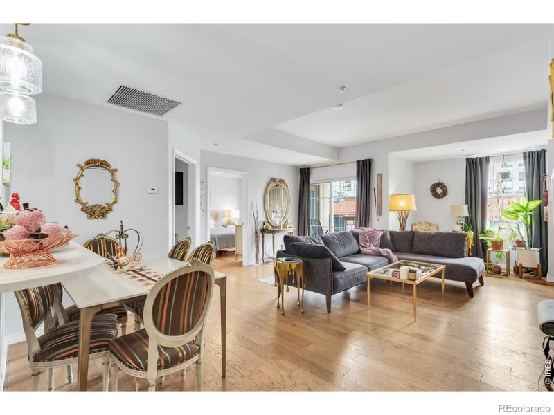 300 11th Ave #5B, Denver, CO 80204