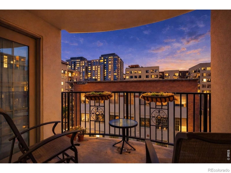 300 11th Ave #5B, Denver, CO 80204