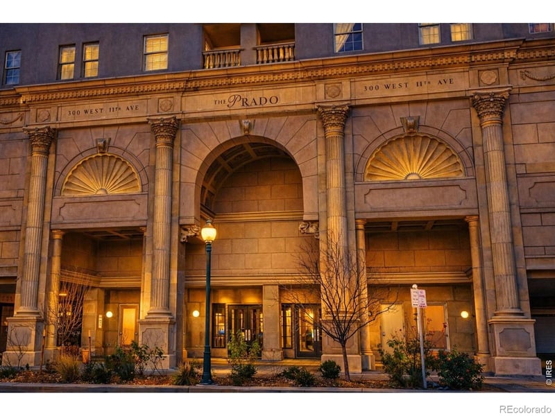 300 11th Ave #5B, Denver, CO 80204