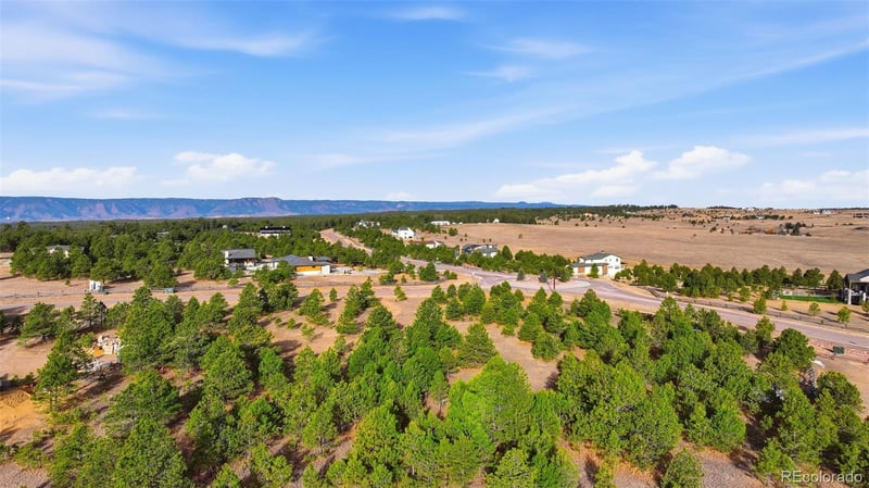 5555 Old Stagecoach Rd, Colorado Springs, CO 80908