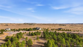 5555 Old Stagecoach Rd, Colorado Springs, CO 80908