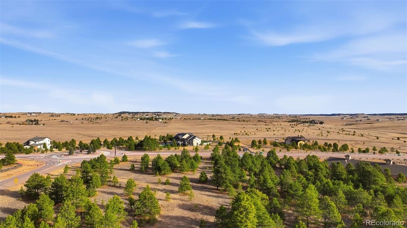 5555 Old Stagecoach Rd, Colorado Springs, CO 80908