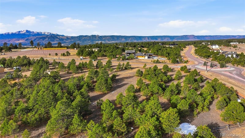 5555 Old Stagecoach Rd, Colorado Springs, CO 80908