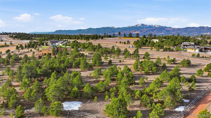 5555 Old Stagecoach Rd, Colorado Springs, CO 80908