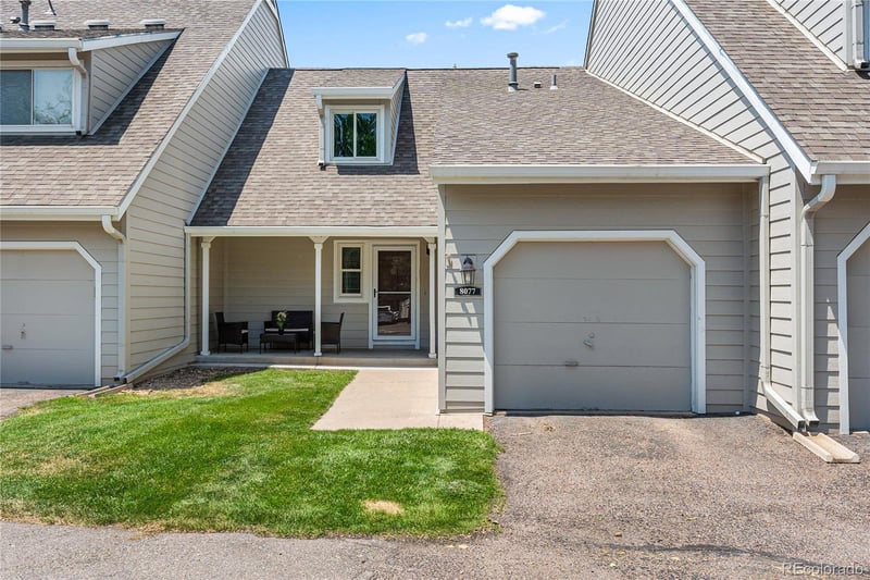 8077 Vermejo Peak, Littleton, CO 80127